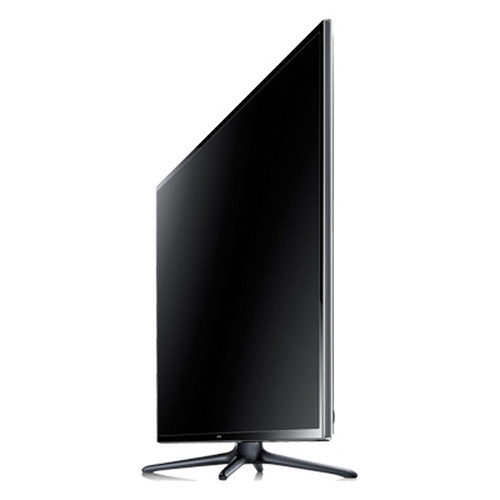 Samsung UN60F6400AF 152.4 cm (60") Full HD Smart TV Wi-Fi Black 1