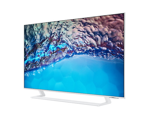 Samsung BU8510 109.2 cm (43") 4K Ultra HD Smart TV Wi-Fi White 2