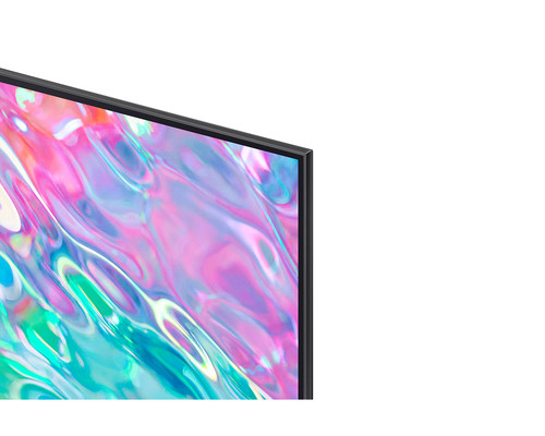 Samsung Q70B GQ65Q70BATXZG TV 165.1 cm (65") 4K Ultra HD Smart TV Wi-Fi Grey, Titanium 2