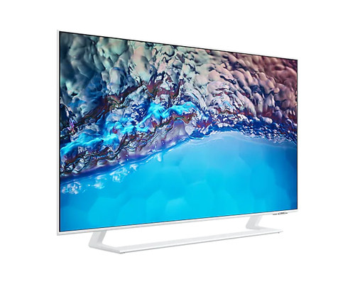 Samsung GU50BU8589UXZG TV 127 cm (50") 4K Ultra HD Smart TV Wi-Fi White 2