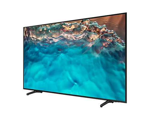 Samsung GU65BU8079UXZG TV 165.1 cm (65") 4K Ultra HD Smart TV Wi-Fi Black 2