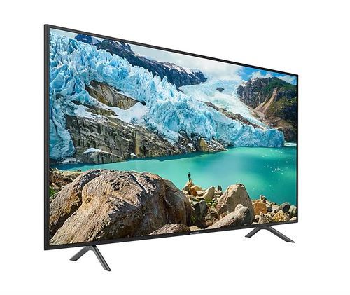 Samsung HUB TV LCD UHD 75IN 1315378 190.5 cm (75") 4K Ultra HD Smart TV Wi-Fi Black 2