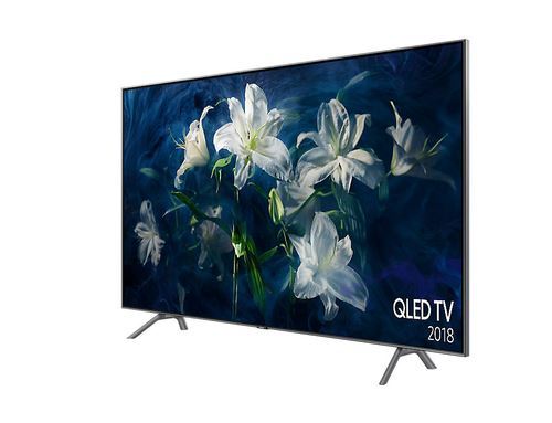 Samsung QE55Q8DNATXXC TV 139.7 cm (55") 4K Ultra HD Smart TV Wi-Fi Black 2