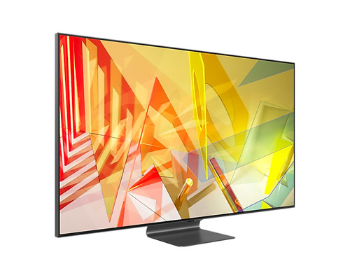 Samsung QE65Q95TDTXXH TV 165.1 cm (65") 4K Ultra HD Smart TV Wi-Fi Carbon 2