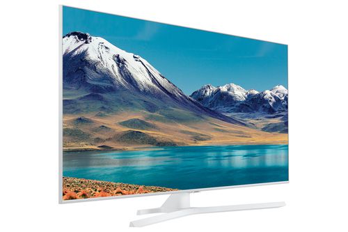 Samsung TU8510 127 cm (50") 4K Ultra HD Smart TV Wi-Fi White 2