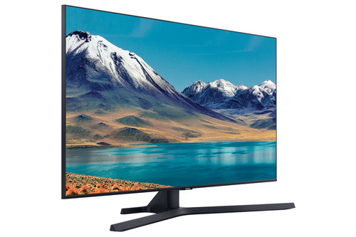 Samsung UE43TU8502U 109.2 cm (43") 4K Ultra HD Smart TV Wi-Fi Black 2