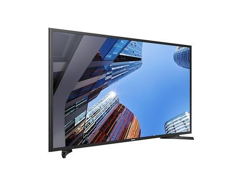 Samsung UE49M5005AKXXC TV 124.5 cm (49") Full HD Smart TV Black 2