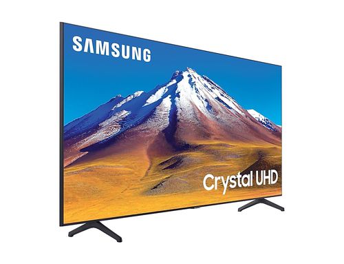 Samsung Series 7 UE50TU7090U 127 cm (50") 4K Ultra HD Smart TV Wi-Fi Black 2