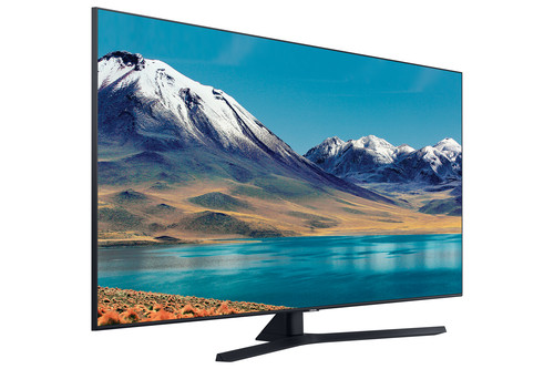 Samsung UE50TU8502U 127 cm (50") 4K Ultra HD Smart TV Wi-Fi Black 2