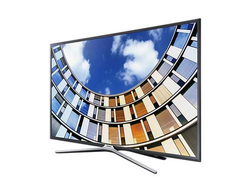 Samsung UE55M5500AK 139.7 cm (55") Full HD Smart TV Wi-Fi Titanium 2