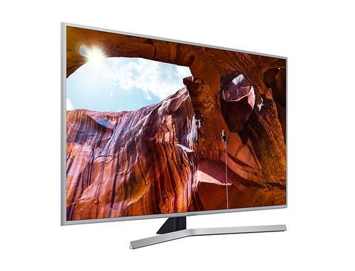 Samsung Series 7 UE55RU7455U 139.7 cm (55") 4K Ultra HD Smart TV Wi-Fi Silver 2