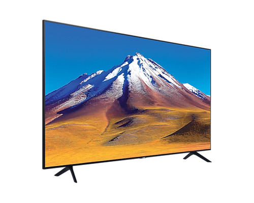 Samsung Series 7 UE55TU7022KXXH TV 139.7 cm (55") 4K Ultra HD Smart TV Wi-Fi Black 2