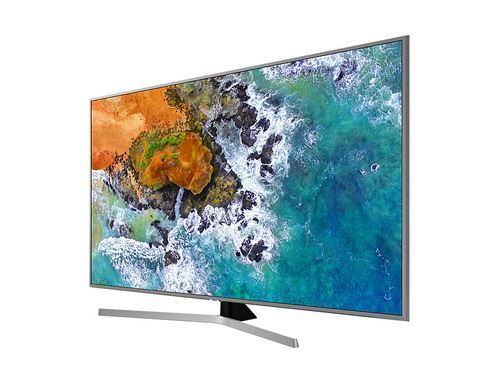 Samsung UE65NU7442U 165.1 cm (65") 4K Ultra HD Smart TV Wi-Fi Silver 2