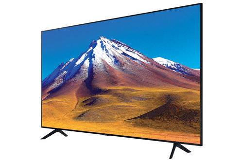 Samsung Series 7 UE65TU7090S 165.1 cm (65") 4K Ultra HD Smart TV Wi-Fi Black 2