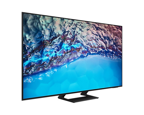 Samsung UE75BU8572UXXH 190.5 cm (75") 4K Ultra HD Smart TV Wi-Fi Black 2