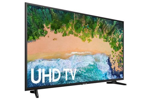 Samsung UN65NU6900F 165.1 cm (65") 4K Ultra HD Smart TV Wi-Fi Black 2