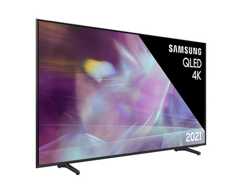 Samsung Series 6 QE43Q65A 109.2 cm (43") 4K Ultra HD Smart TV Wi-Fi Grey 3