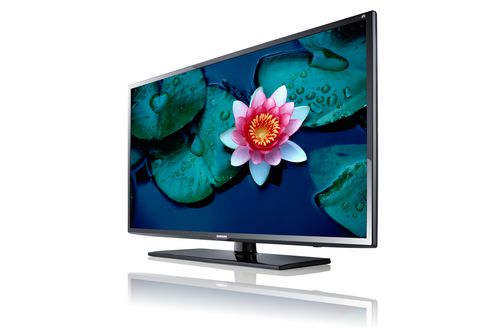 Samsung UE46EH6030W 116.8 cm (46") Full HD Black 3