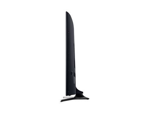 Samsung UE49KU6100K 124.5 cm (49") 4K Ultra HD Smart TV Wi-Fi Black, Silver 3