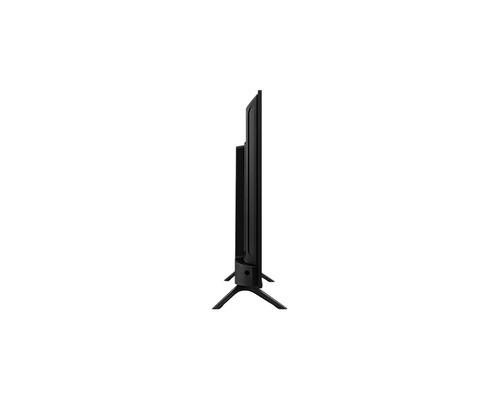 Samsung Series 7 UE55AU7092U 139.7 cm (55") 4K Ultra HD Smart TV Wi-Fi Black 3