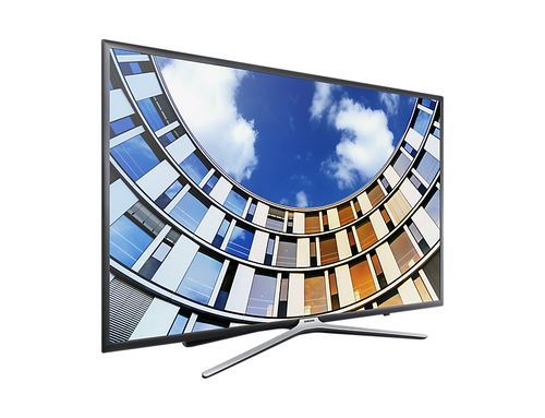 Samsung UE55M5500AK 139.7 cm (55") Full HD Smart TV Wi-Fi Titanium 3
