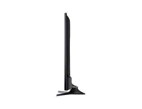 Samsung UE65MU6179U 165.1 cm (65") 4K Ultra HD Smart TV Wi-Fi Black 3