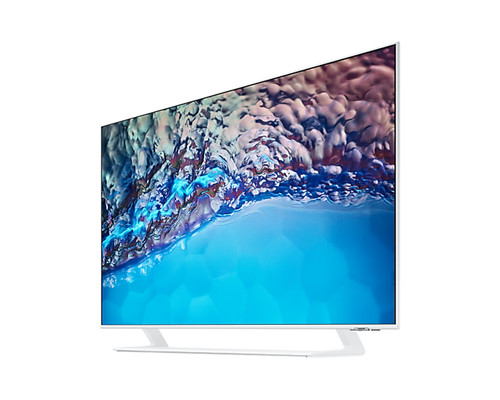 Samsung BU8510 109.2 cm (43") 4K Ultra HD Smart TV Wi-Fi White 4
