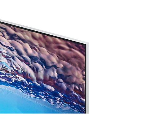 Samsung GU50BU8589UXZG TV 127 cm (50") 4K Ultra HD Smart TV Wi-Fi White 4