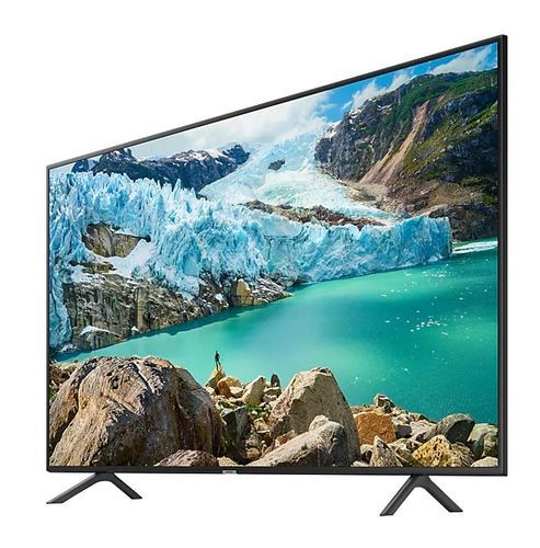 Samsung HUB TV LCD UHD 75IN 1315378 190.5 cm (75") 4K Ultra HD Smart TV Wi-Fi Black 4