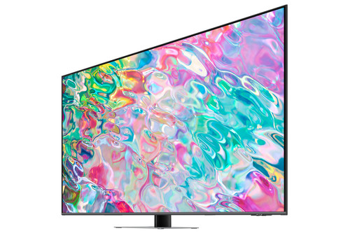 Samsung Q75B QE55Q75BATXXC TV 139.7 cm (55") 4K Ultra HD Smart TV Wi-Fi Grey 4