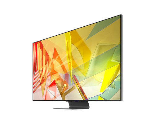 Samsung QE65Q95TDTXXH TV 165.1 cm (65") 4K Ultra HD Smart TV Wi-Fi Carbon 4