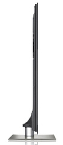 Samsung UE40C6700 101.6 cm (40") Full HD Black 0