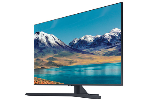Samsung UE43TU8502U 109.2 cm (43") 4K Ultra HD Smart TV Wi-Fi Black 4