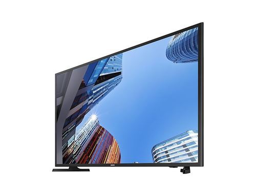 Samsung UE49M5005AKXXC TV 124.5 cm (49") Full HD Smart TV Black 4