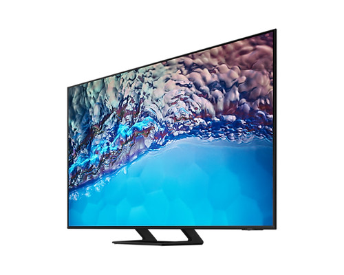 Samsung Series 8 UE50BU8505K 139.7 cm (55") 4K Ultra HD Smart TV Wi-Fi Black 4