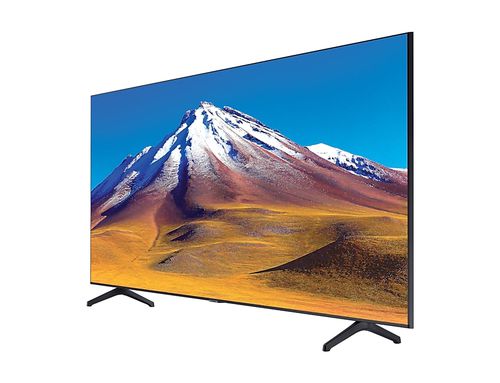 Samsung Series 7 UE50TU7090U 127 cm (50") 4K Ultra HD Smart TV Wi-Fi Black 4
