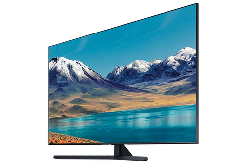 Samsung UE50TU8502U 127 cm (50") 4K Ultra HD Smart TV Wi-Fi Black 4