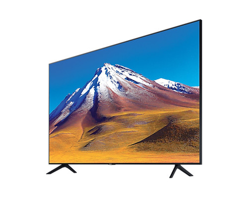 Samsung Series 7 UE55TU7022KXXH TV 139.7 cm (55") 4K Ultra HD Smart TV Wi-Fi Black 4