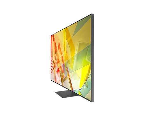 Samsung QE65Q95TDTXXH TV 165.1 cm (65") 4K Ultra HD Smart TV Wi-Fi Carbon 5