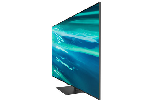 Samsung QE85Q80AATXXU TV 190.5 cm (75") 4K Ultra HD Smart TV Wi-Fi Black 5