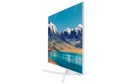 Samsung TU8510 127 cm (50") 4K Ultra HD Smart TV Wi-Fi White 5