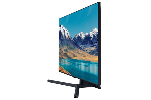 Samsung UE43TU8502U 109.2 cm (43") 4K Ultra HD Smart TV Wi-Fi Black 5