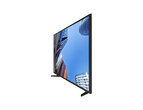 Samsung UE49M5005AKXXC TV 124.5 cm (49") Full HD Smart TV Black 5