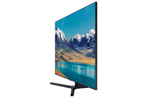 Samsung UE50TU8502U 127 cm (50") 4K Ultra HD Smart TV Wi-Fi Black 5