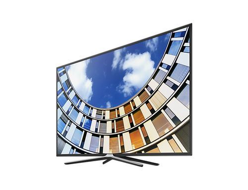 Samsung UE55M5500AK 139.7 cm (55") Full HD Smart TV Wi-Fi Titanium 5