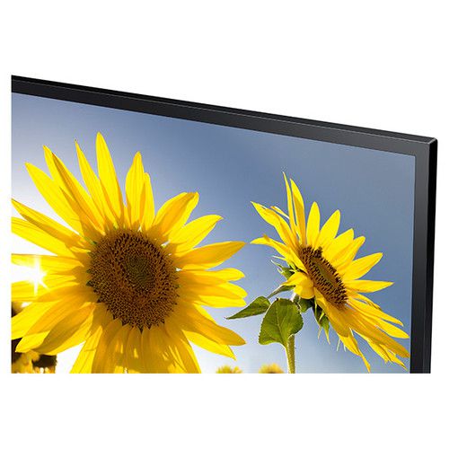 Samsung UN40H4005AF 101.6 cm (40") HD Black 5