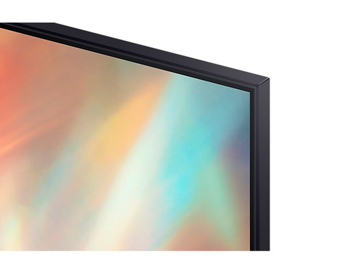 Samsung AU7000 177.8 cm (70") 4K Ultra HD Smart TV Wi-Fi Grey 6