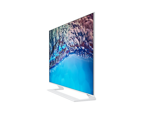 Samsung BU8510 109.2 cm (43") 4K Ultra HD Smart TV Wi-Fi White 6