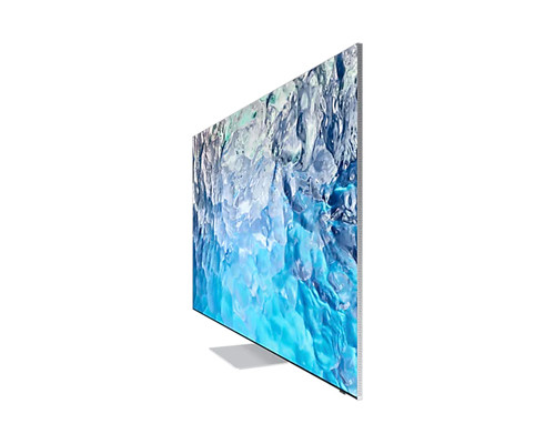 Samsung GQ85QN900BTXZG TV 2.16 m (85") 8K Ultra HD Smart TV Wi-Fi Stainless steel 6