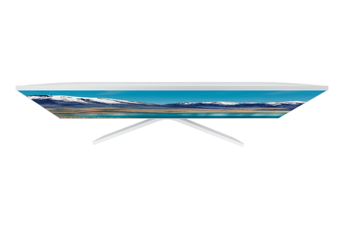 Samsung TU8510 127 cm (50") 4K Ultra HD Smart TV Wi-Fi White 6